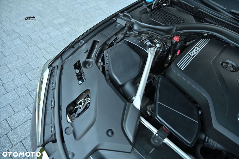 BMW Seria 5 - 35