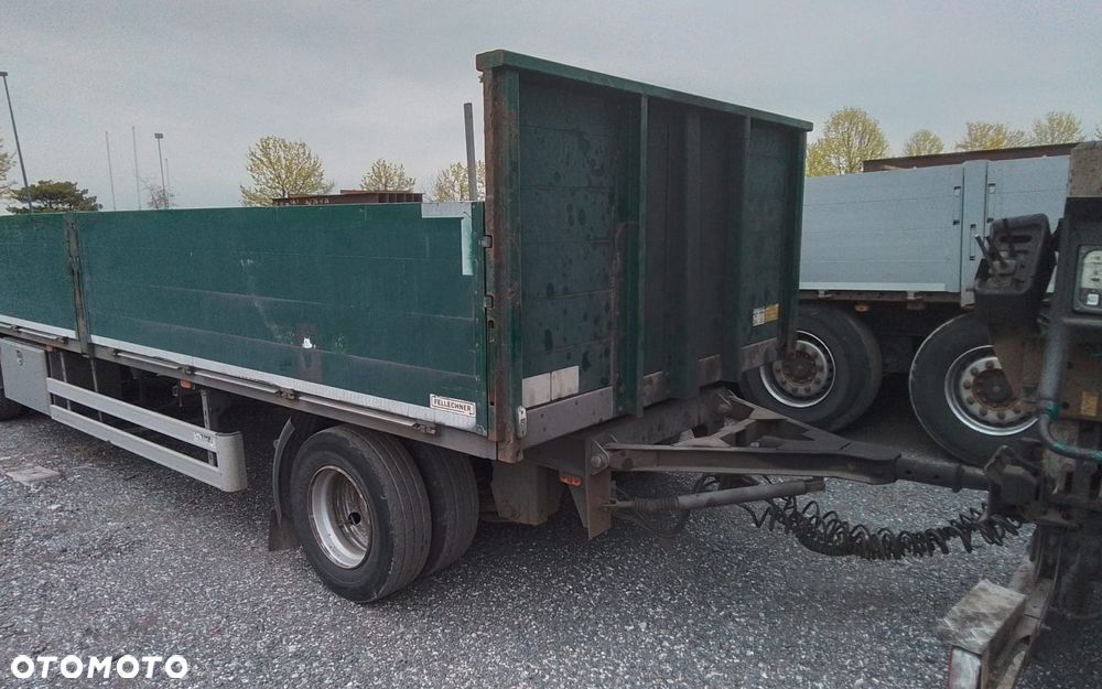 Schmitz Cargobull FELACHNER - 1