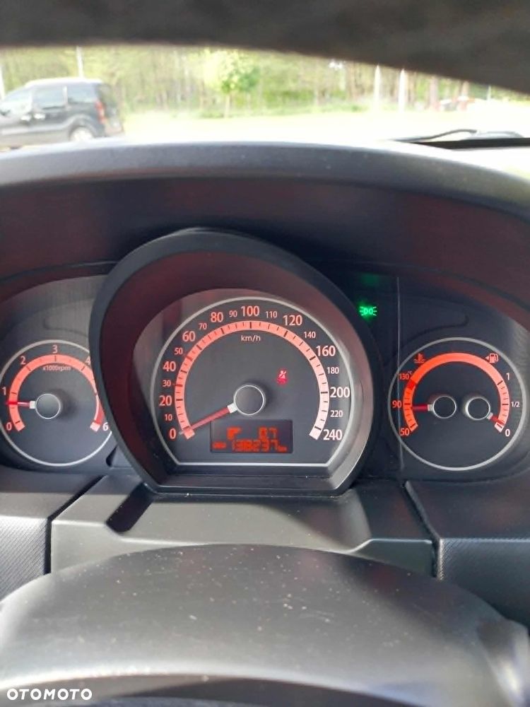 Kia Ceed 1.6 Crdi Comfort - 21