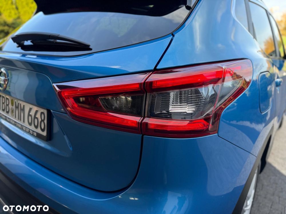 Nissan Qashqai 1.3 DIG-T N-Style - 12