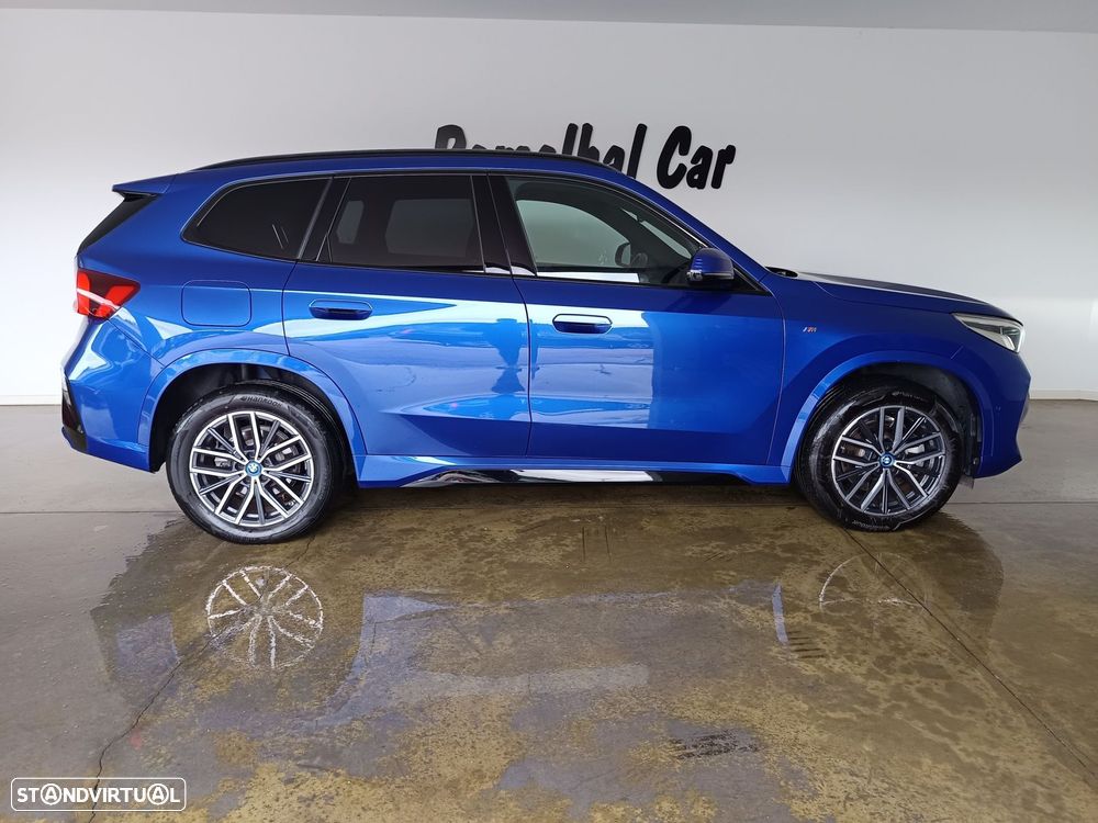 BMW X1 xDrive25e Pack Desportivo M Pro - 3