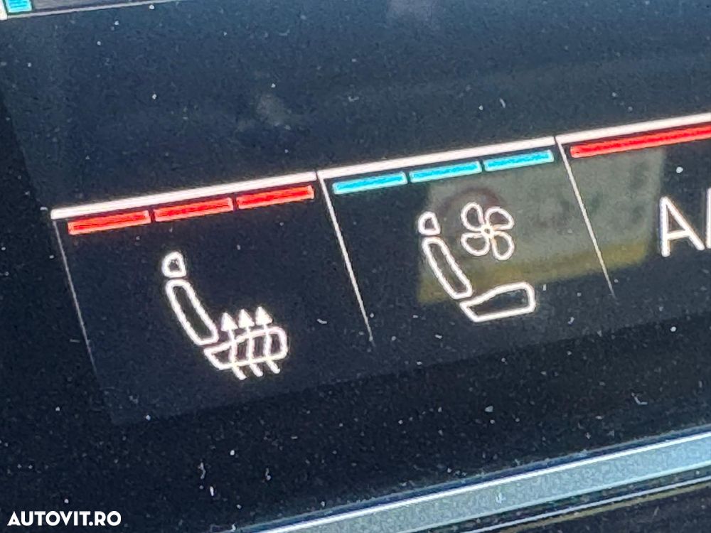 Audi Q8 3.0 50 TDI quattro Tiptronic MHEV - 32