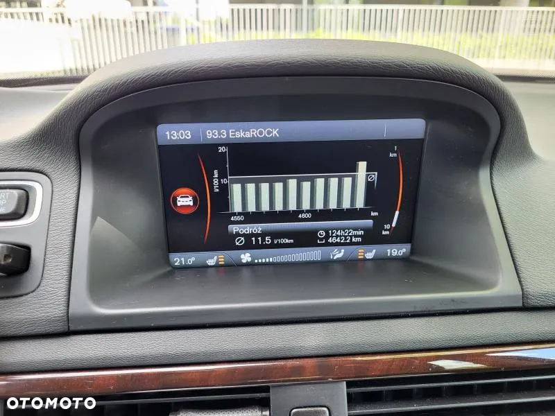 Volvo XC 70 3.2 AWD Summum - 14