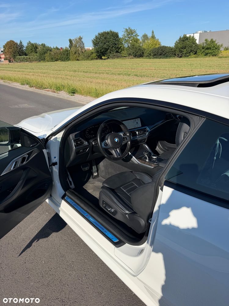 BMW Seria 4 430i M Sport - 13