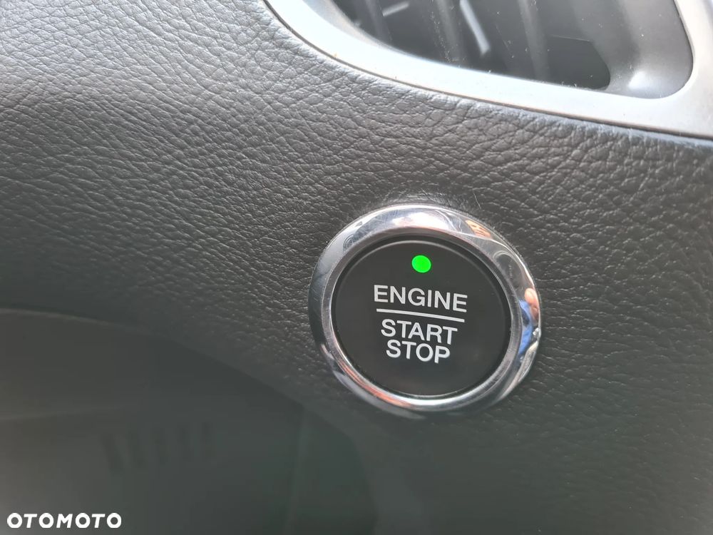 Ford Galaxy 2.0 TDCi 4WD Titanium PowerShift - 26