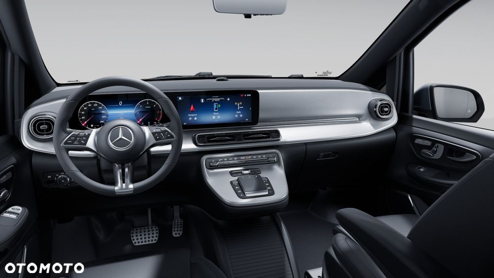 Mercedes-Benz Klasa V - 3