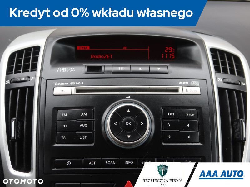 Kia Ceed - 14