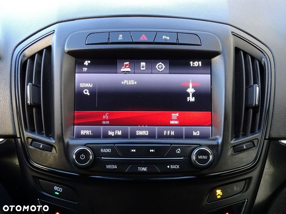 Opel Insignia - 25