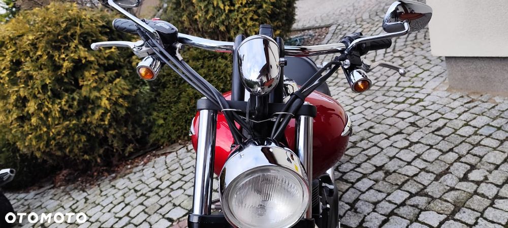 Triumph Speedmaster - 6