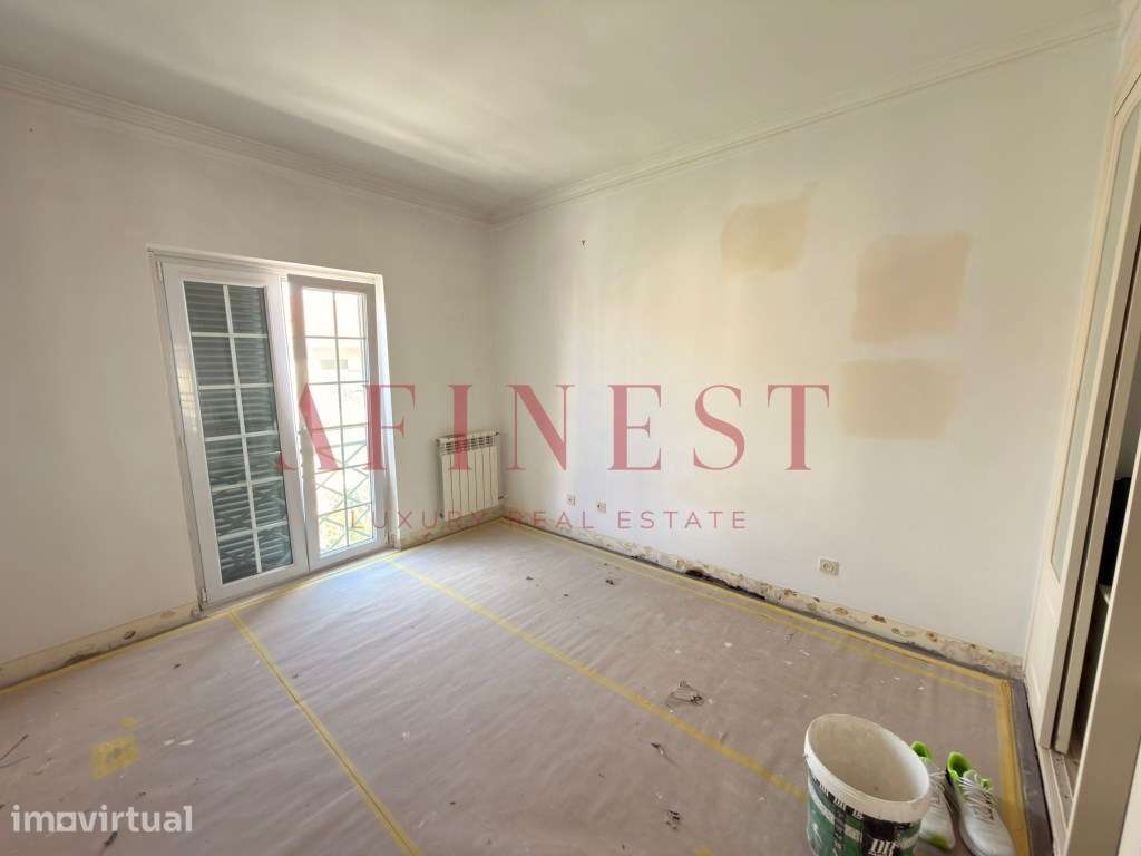 T4 NA QUINTA DA BELOURA EM FASE FINAL DE REMODELAÇÃO - Grande imagem: 4/26