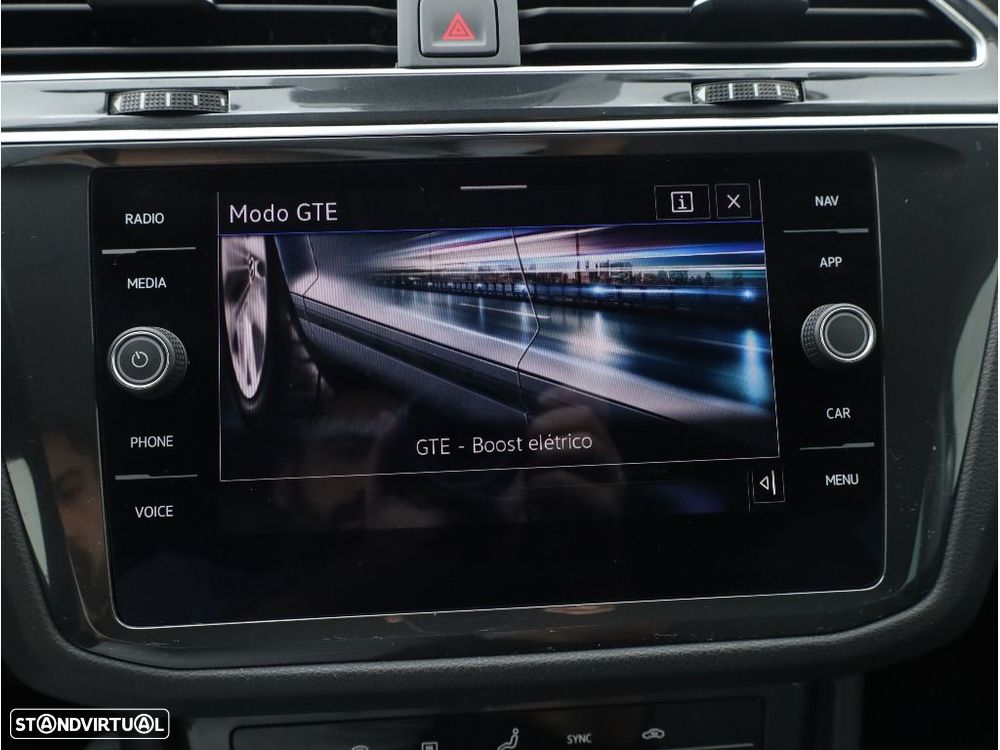 VW Tiguan 1.4 TSI eHybrid Life DSG - 16