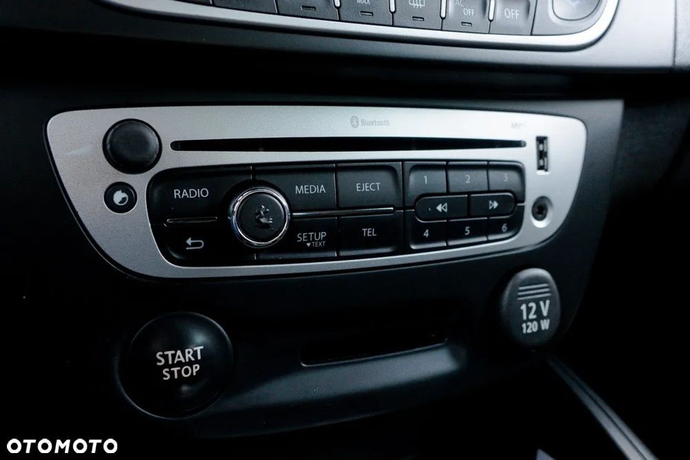 Renault Megane GT 220 - 30