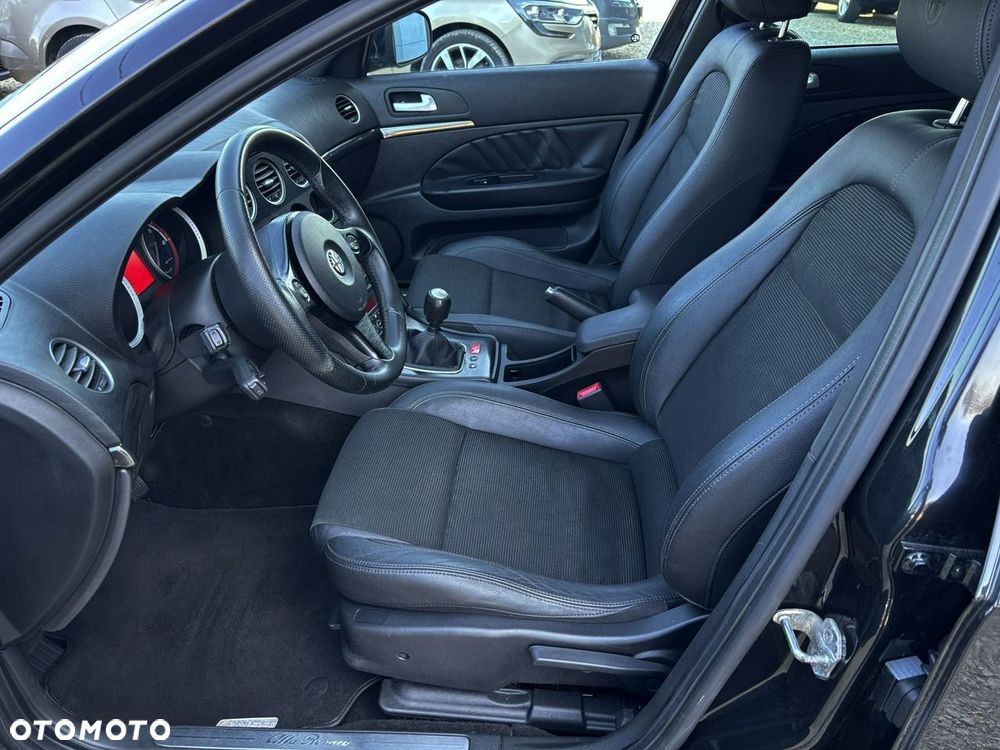 Alfa Romeo 159 - 13
