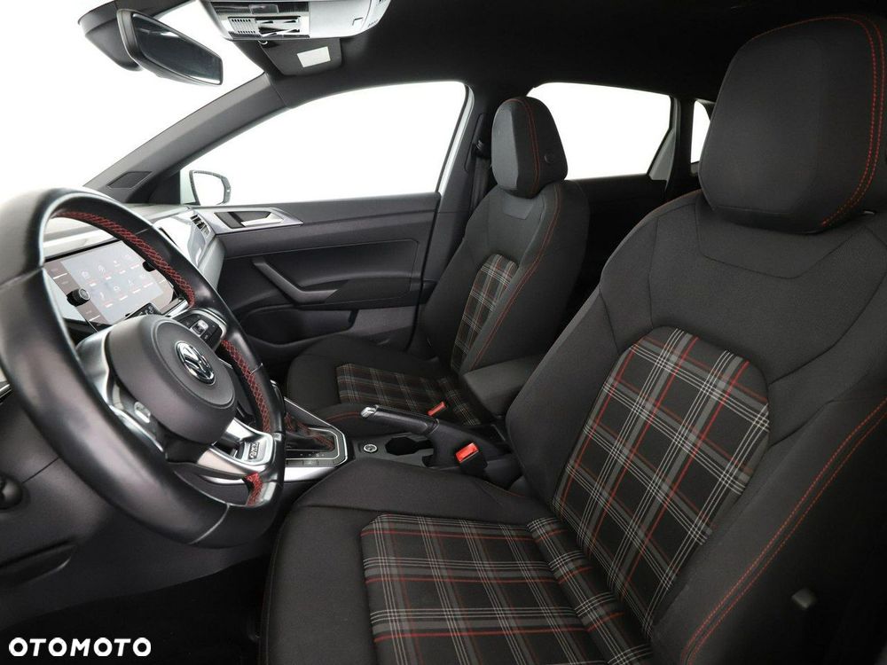 Volkswagen Polo 2.0 TSI GTI DSG - 14