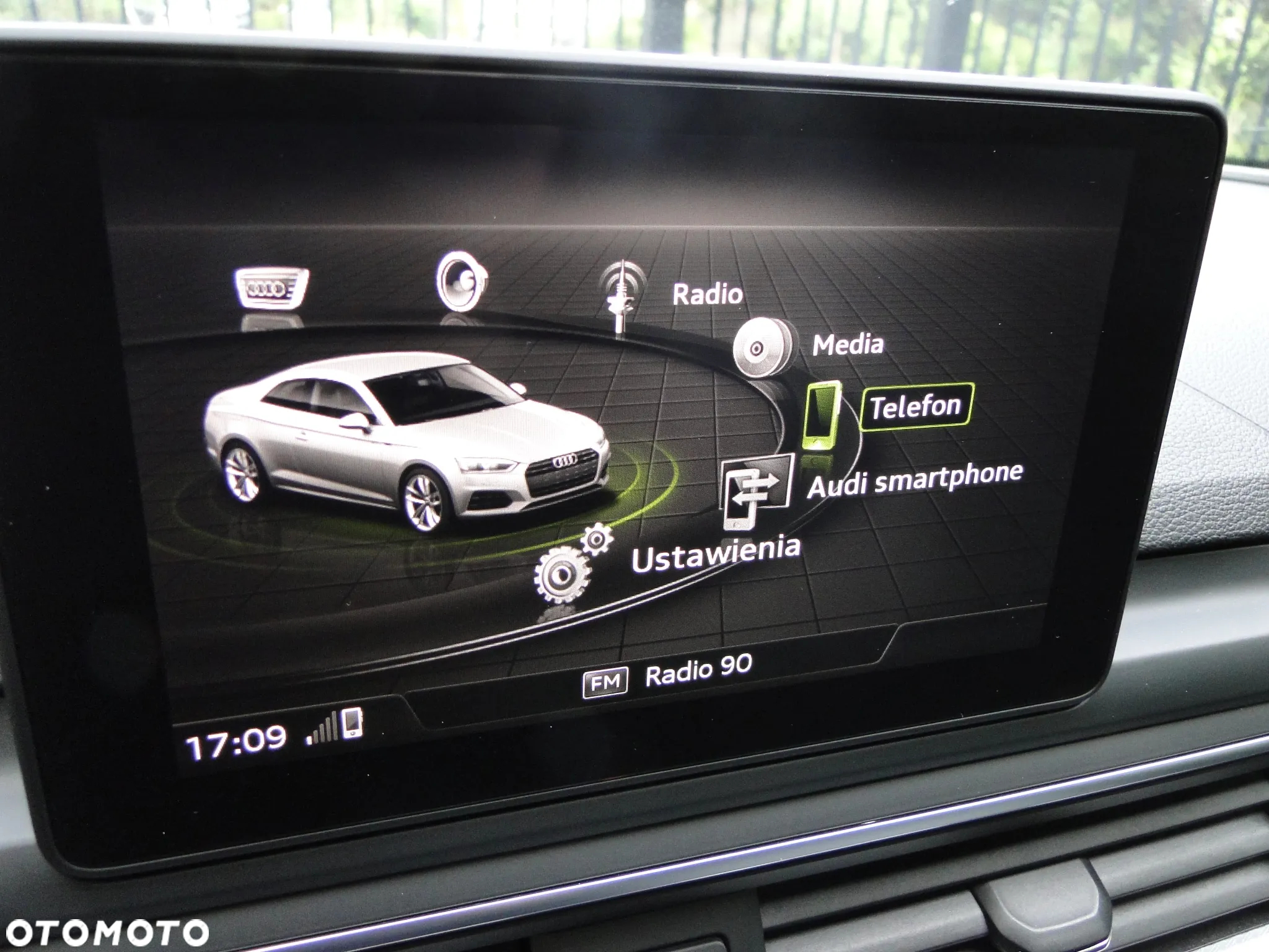 Audi A5 2.0 TFSI Quattro Sport S tronic - 34