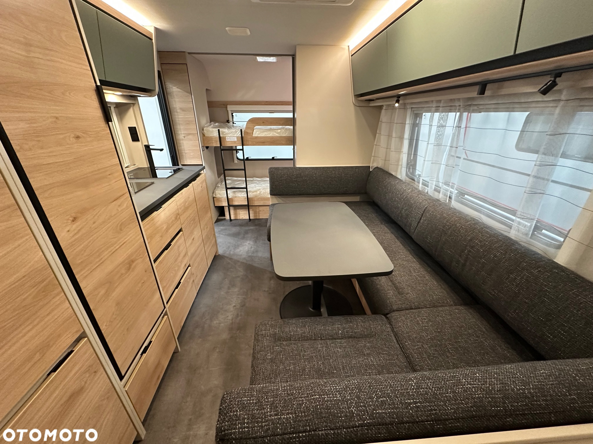 Dethleffs Camper 560 FMK - 19