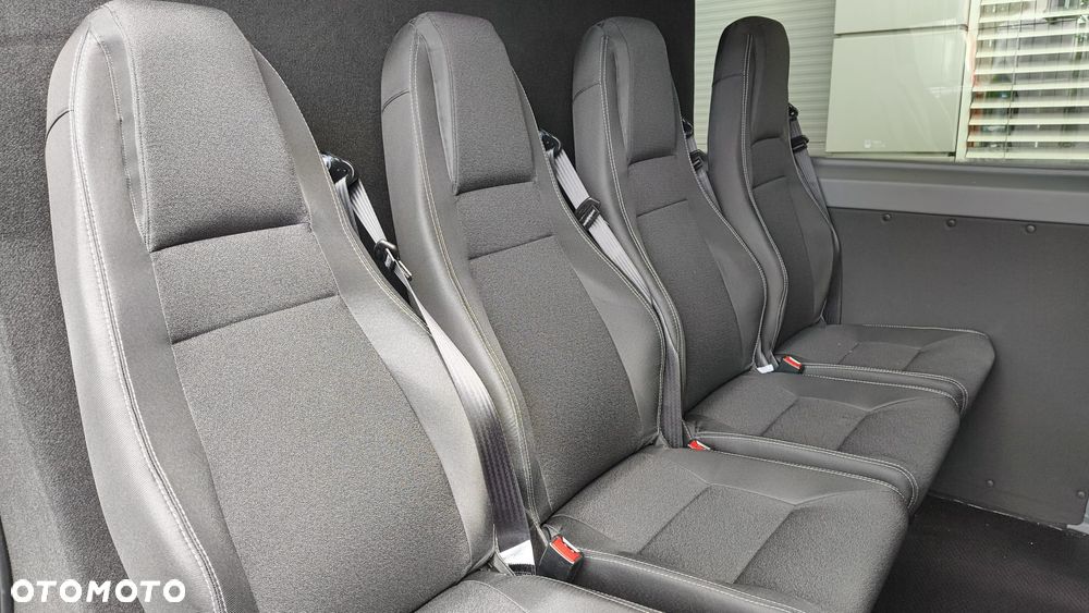 Toyota Proace MAX L4H2 - 12