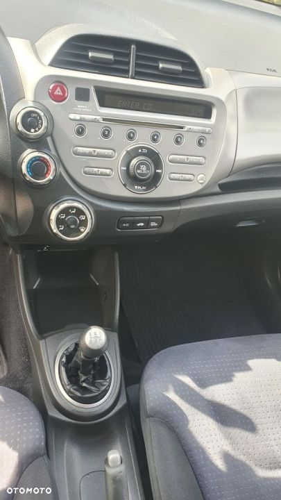 Honda Jazz 1.2 i-VTEC S Cool - 9