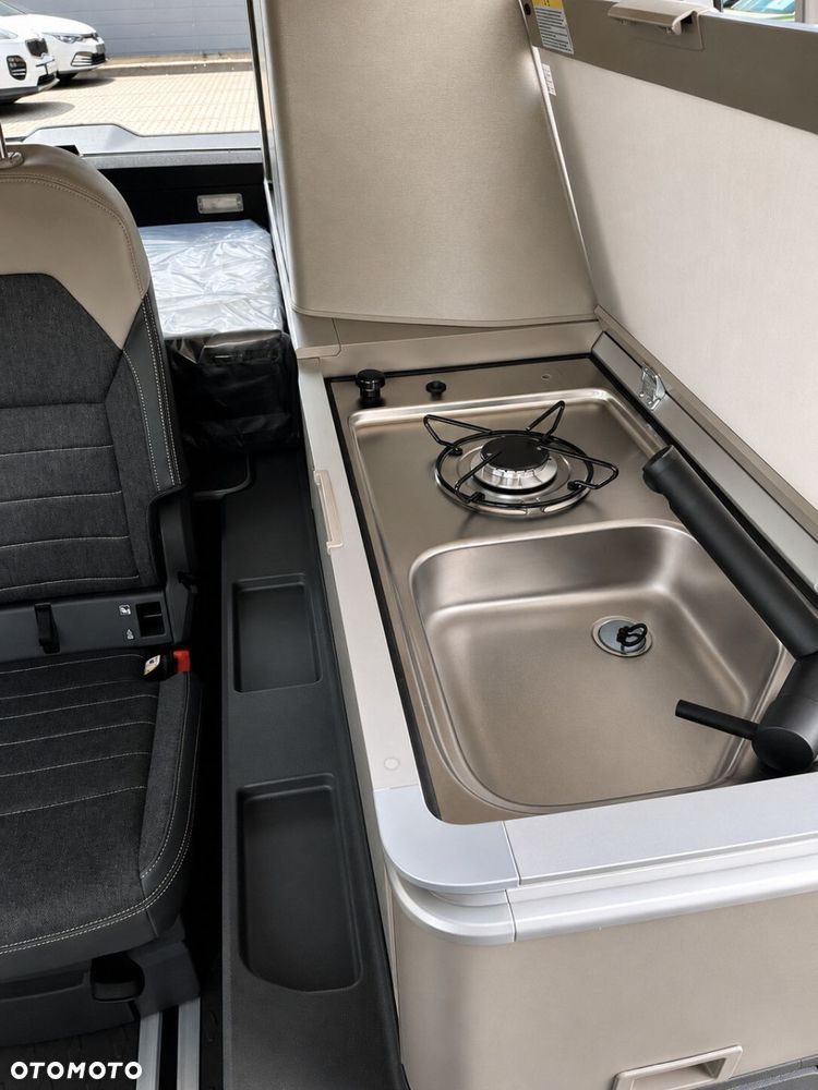 Volkswagen California - 16