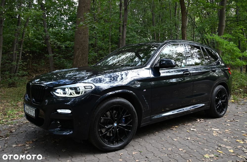BMW X3 - 14