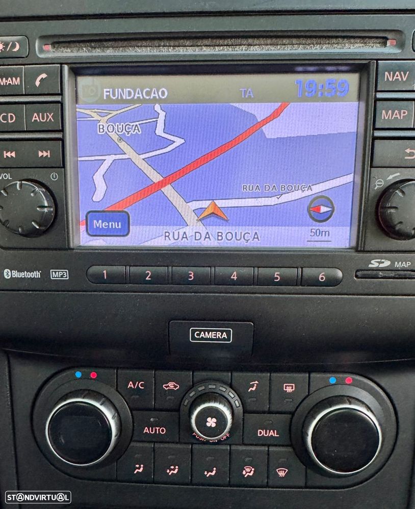 Nissan Qashqai +2 1.6 dCi Tekna Premium 17 360 S&S - 25