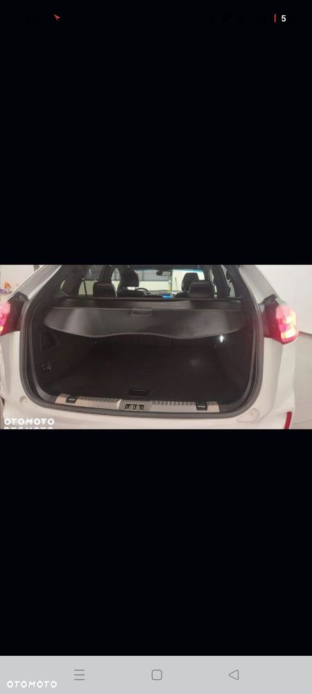 Ford Edge - 8