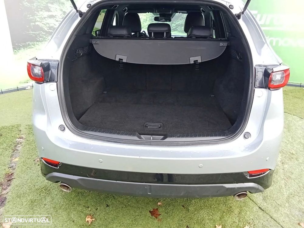 Mazda CX-5 - 8