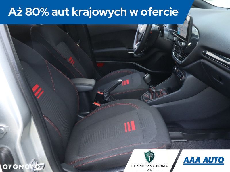 Ford Fiesta - 11