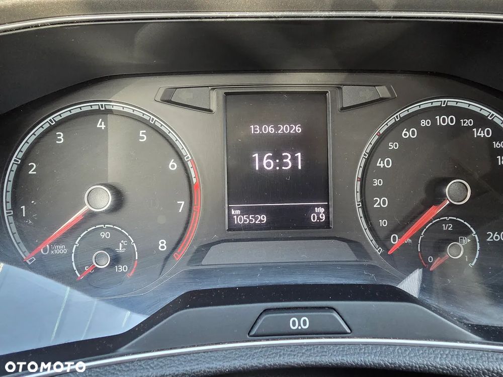 Volkswagen T-Roc 1.5 TSI GPF ACT Advance DSG - 3