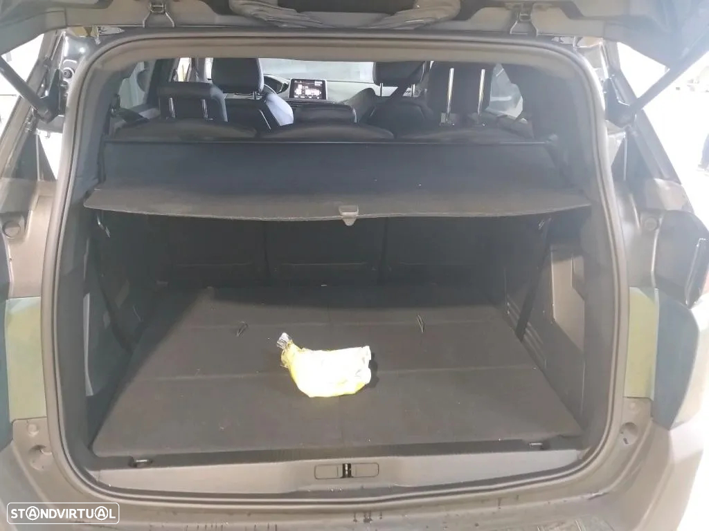 Peugeot 5008 1.5 BlueHDi GT Line - 12