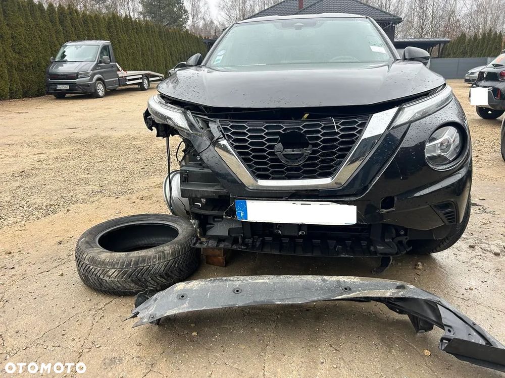 Nissan Juke - 3