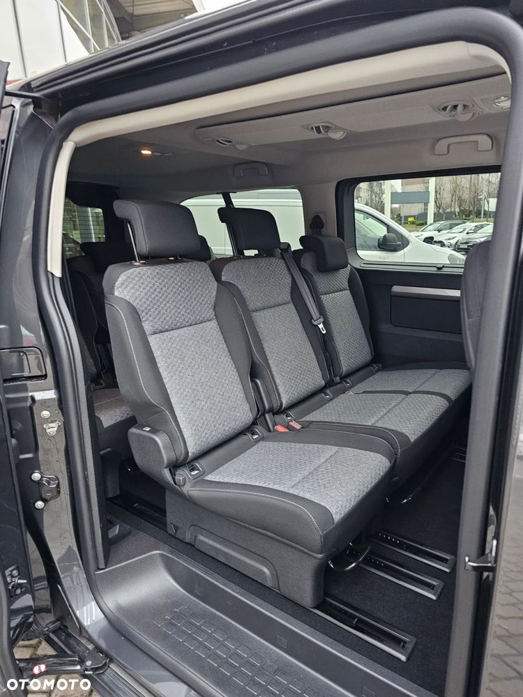 Toyota Proace Verso 2.0 D4-D Long Family - 6