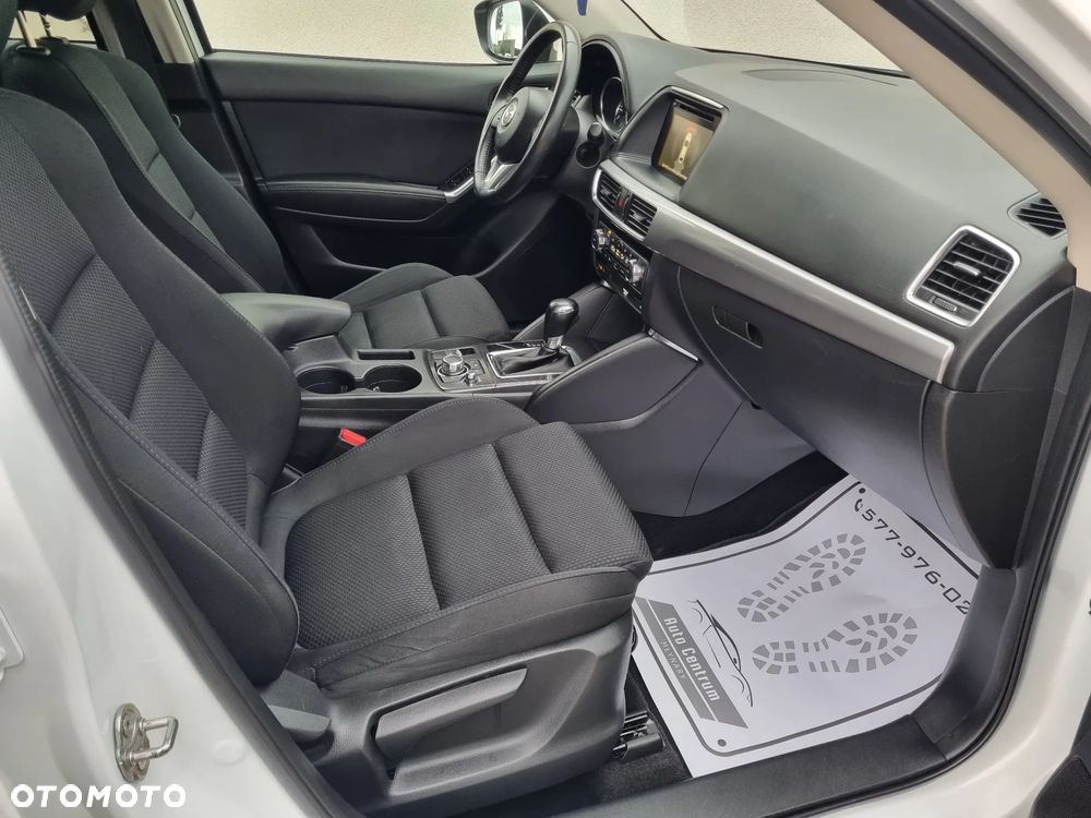Mazda CX-5 2.2 D Skypassion - 9