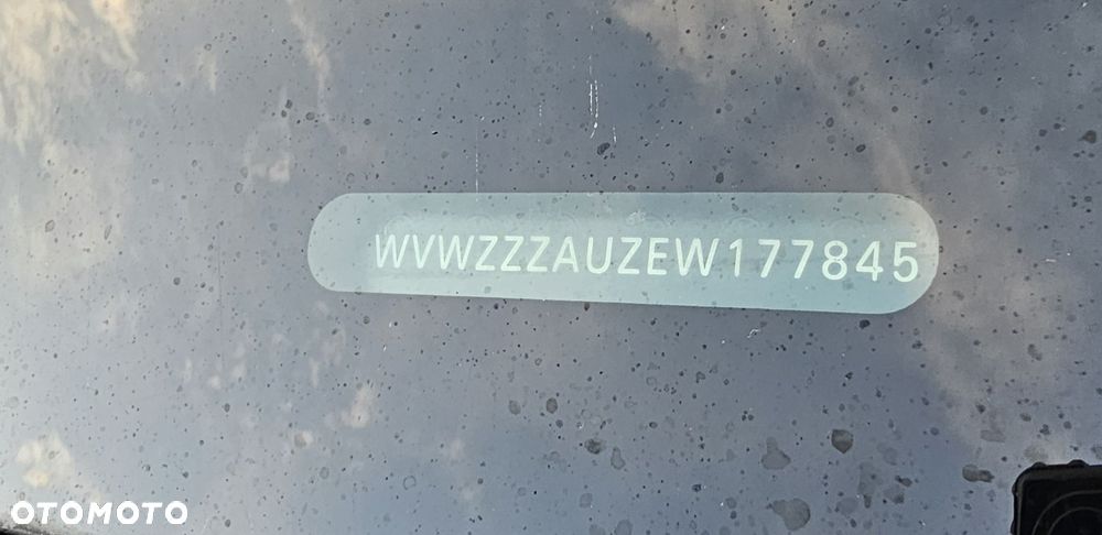 Volkswagen Golf 1.2 TSI BlueMot Trendline - 9