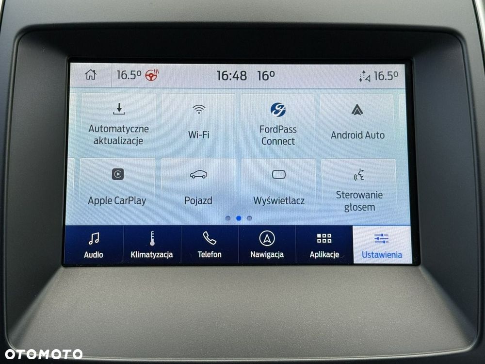 Ford S-Max 2.0 EcoBlue TITANIUM - 26
