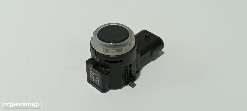 SENSOR DE ESTACIONAMENTO MERCEDES EQS 450+ - 3