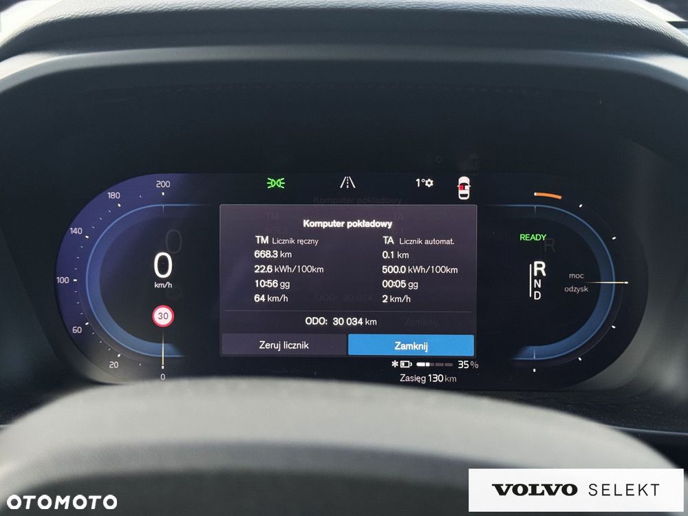 Volvo XC 40 - 9