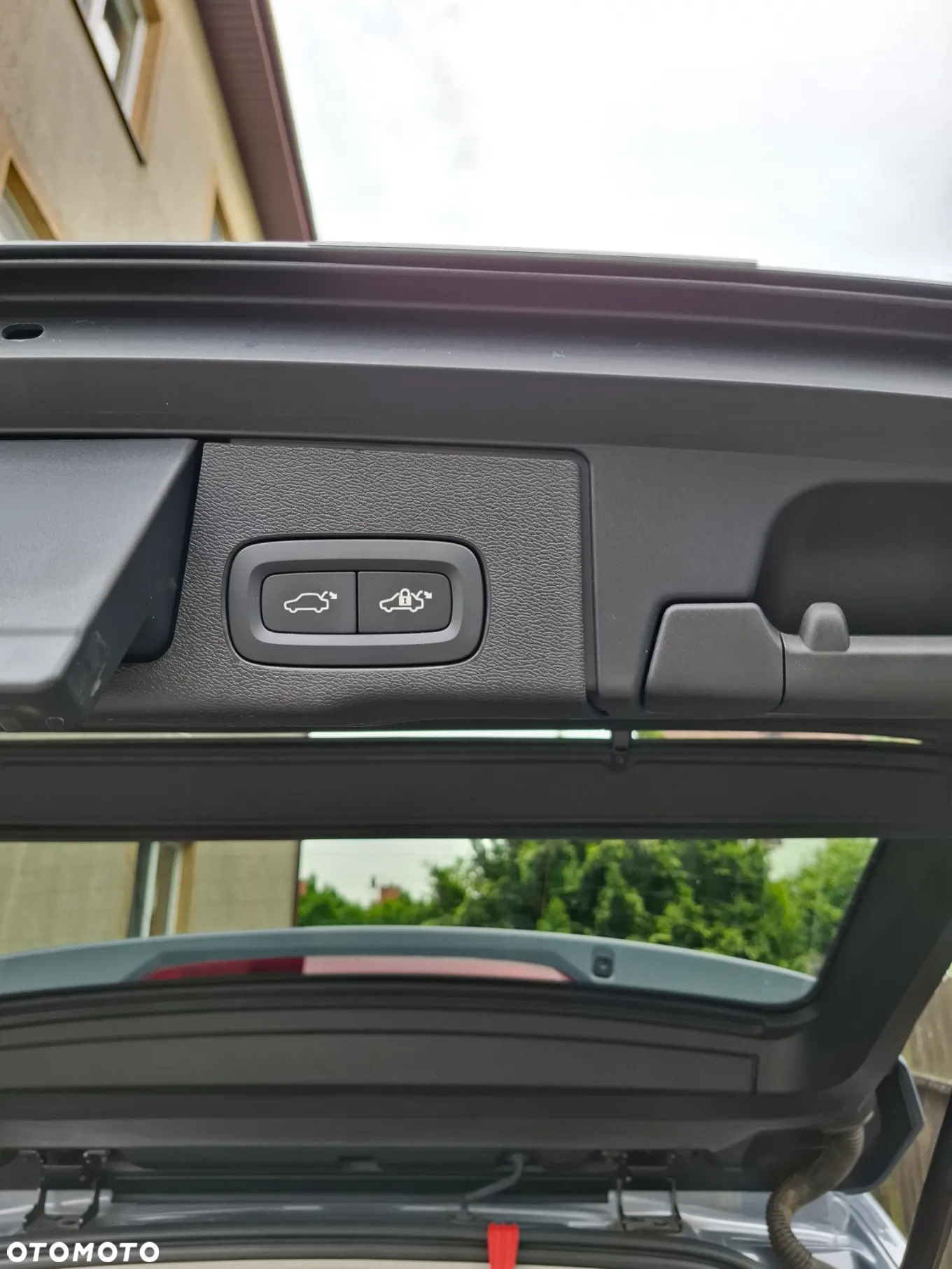 Volvo XC 60 B5 B AWD Core - 27