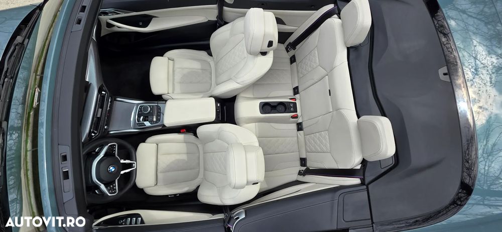 BMW Seria 4 430i xDrive AT - 14