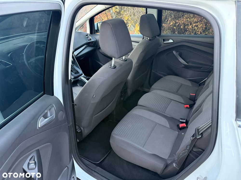 Ford C-MAX 1.5 TDCi Titanium - 9