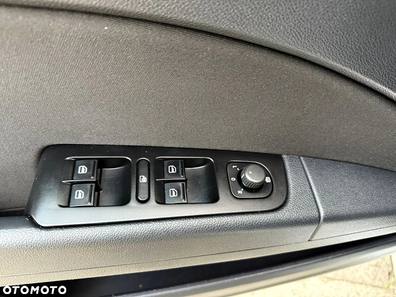 Skoda Superb - 31