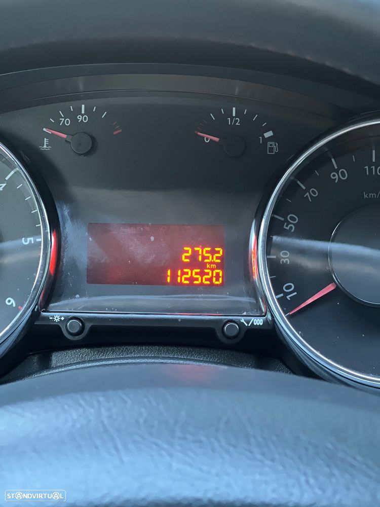 Peugeot 3008 1.6 HDi Allure J18 - 14