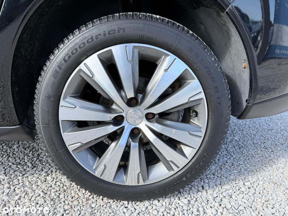 Peugeot 3008 BlueHDi 120 Stop & Start Allure - 10