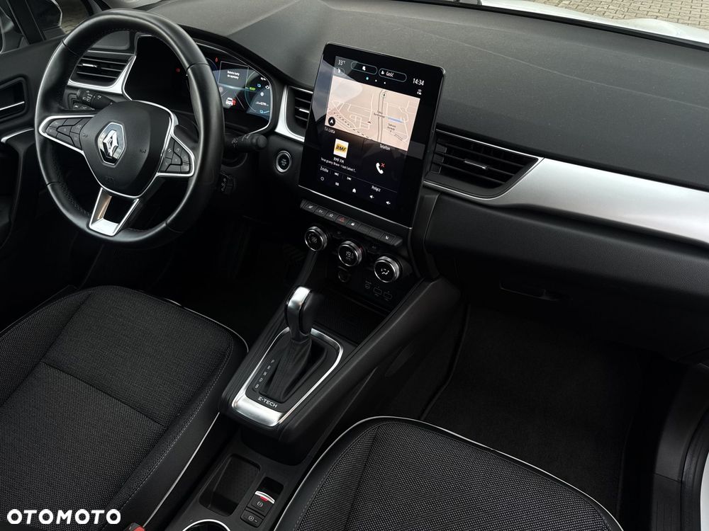 Renault Captur - 15