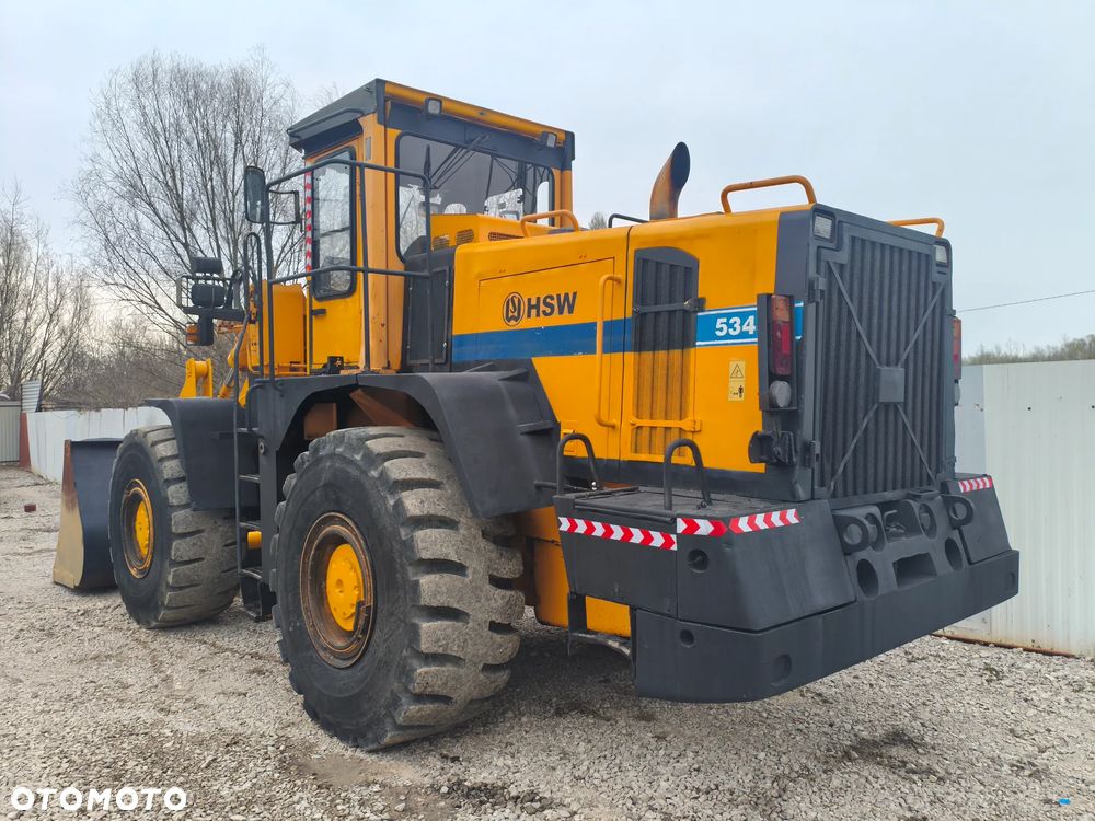 HSW 534E/534C/Dżojstik!!! - 22