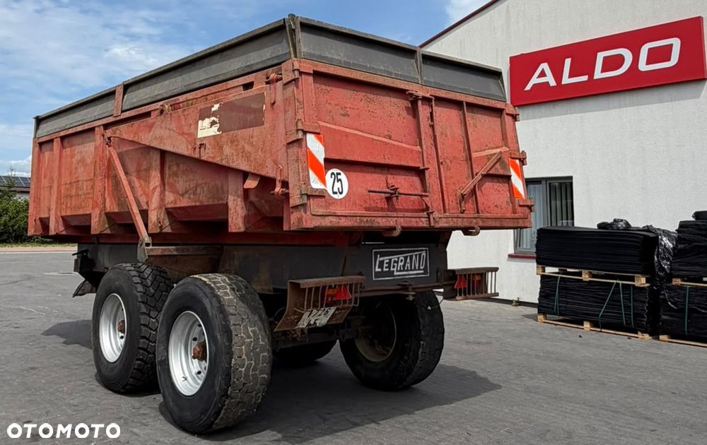 Inny Legrand BL14 - 2