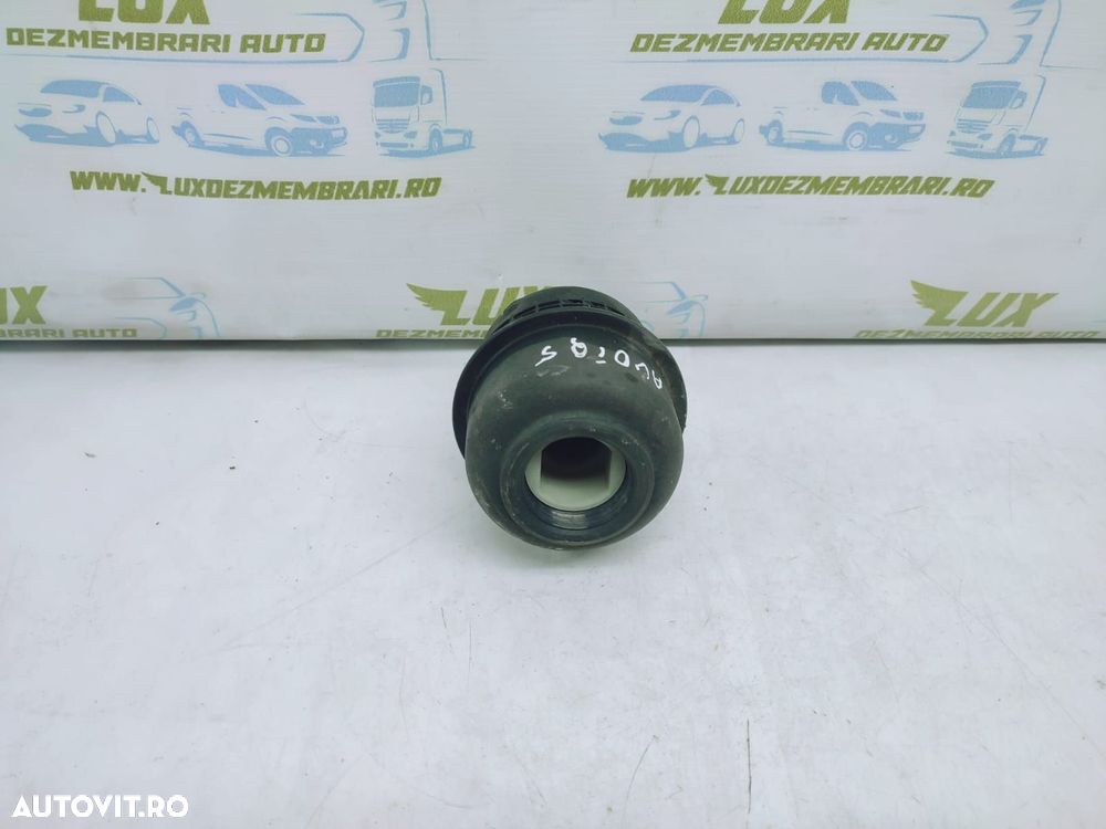 Vas lichid servodirectie  4f0422371d Audi Q5 8R [2008 - 2012] - 2