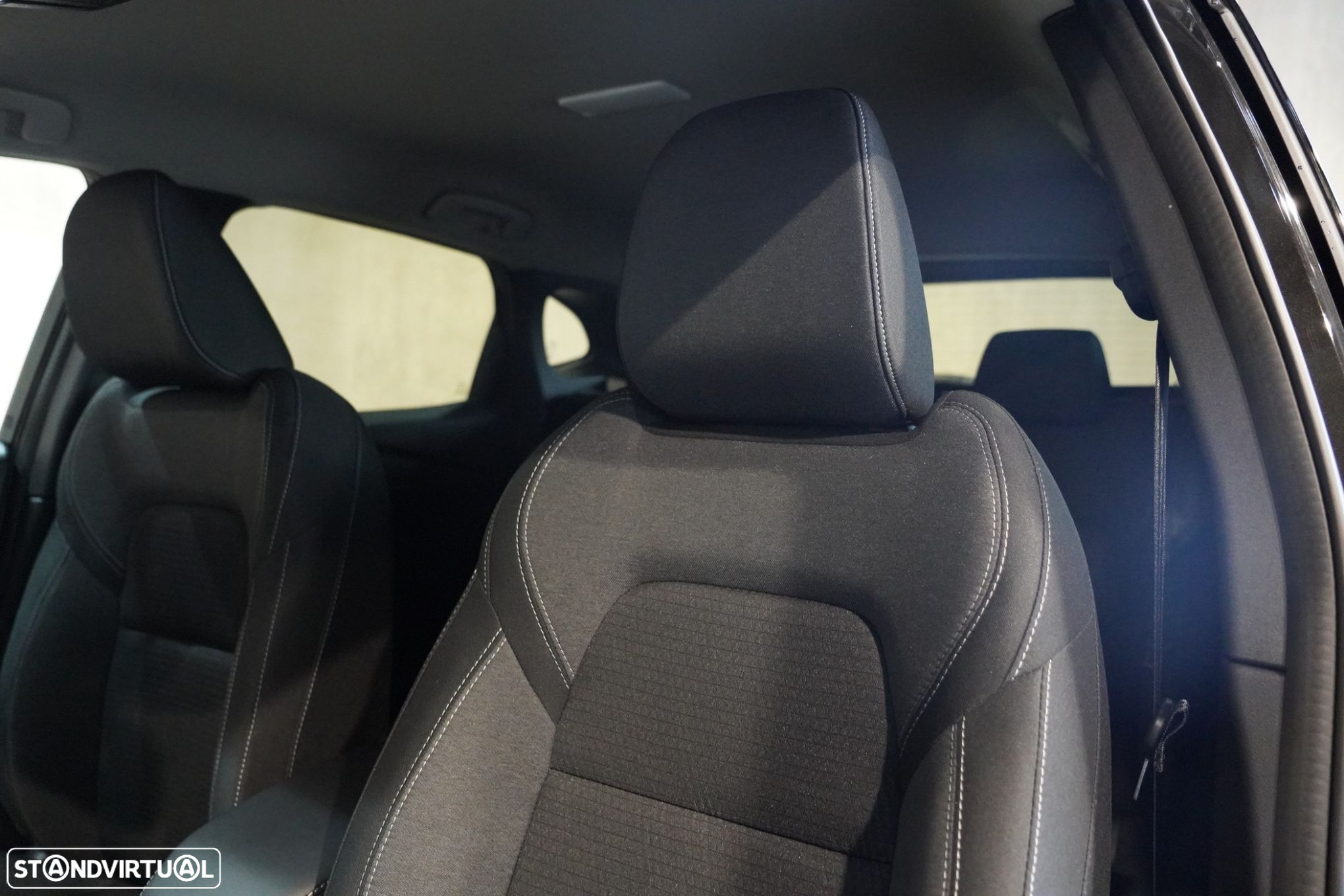 Nissan Qashqai 1.3 DIG-T N-Connecta LED+TT+SKY - 22