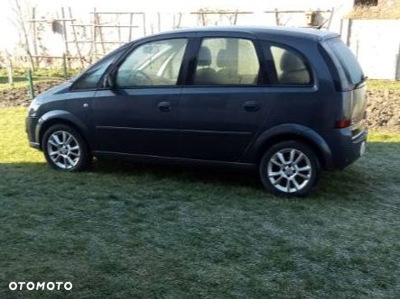 Opel Meriva 1.8 Enjoy - 2