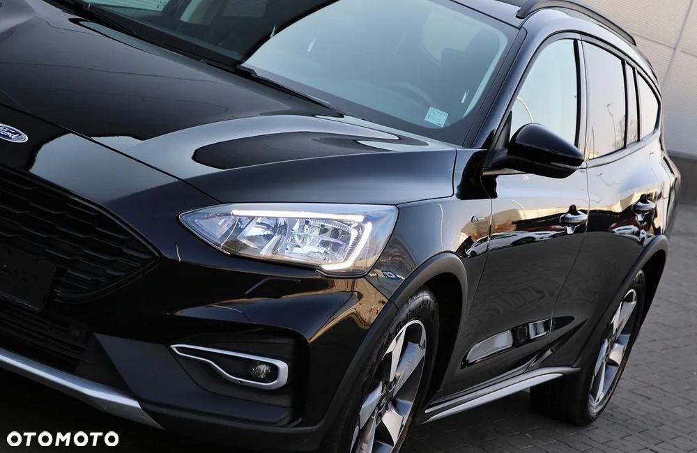Ford Focus 1.0 EcoBoost Active - 5